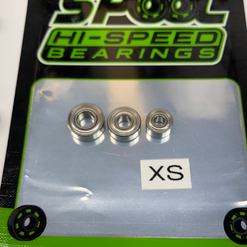 Quantum pre 2016 Spool kit
