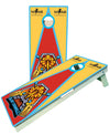 5 Set League or Club Bundle - Pro Grade Cornhole Boards + Score Towers + Airmail Box