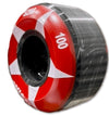 Toxico HARD SUPERTHANE Wheels 52mm/101a