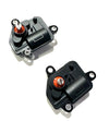 2 Pin Replacement Exhaust Valve Motor