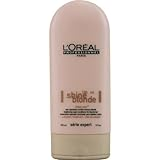 L'Oreal Serie Expert Shine Blonde Conditioner 5 oz