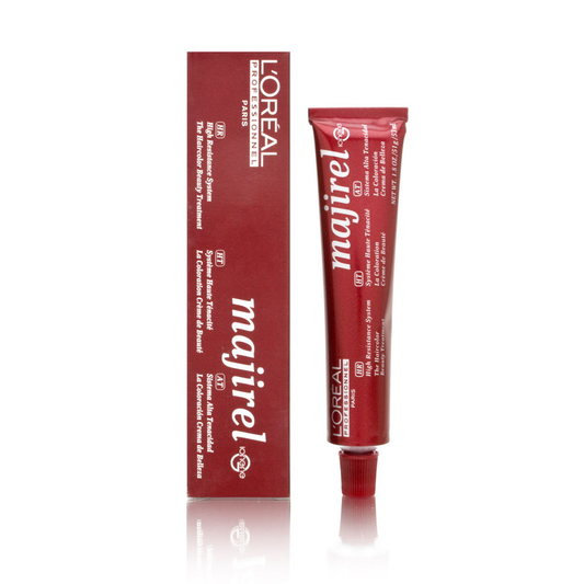 L'Oreal Professionnel Majirel Permanent Beauty Cream Color, 50ml / 1.7 Oz