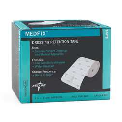 Medline® MedFix™ Retention Tape 2" X 11yd