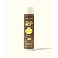 Sun Bum® SPF 30 Sunscreen Lip Balm – Triple Protection &amp; Hydration (4.25g)