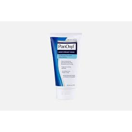Leader™ Daily Control Acne Cleansing Gel – 4% Benzoyl Peroxide (89 ml)