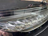 Custom AMG GT Tail Lights Clear Brand New