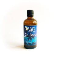 Ariana & Evans St. Barts After Shave and Skin Food 100ml