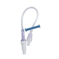 ULTRASITE Filtered IV Extension Set