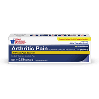 Gnp Arthritis Pain 1% Gel
