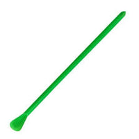 LevGo SmartSpatula MACRO Disposable Spatula, Green, 310 mm (150 Pack)