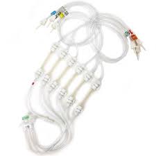 PINNACLE 6-LED Vented Set (Pack of 10)
