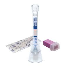 SURE CHECK® HIV 1/2 Rapid Assay Kit, POC (Point-of-Care), 25 Tests