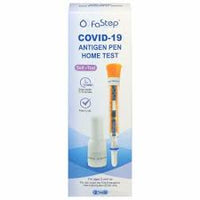 FASTEP COVID-19 Antigen Pen Home Test Kit - 2 EA
