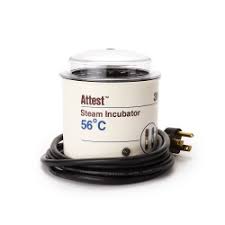 3M Attest Steam Biological Indicator Incubator