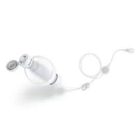B. Braun Easypump II ST Elastomeric Infusion Pump, 100 mL, 200 mL/hr Flow Rate (Case of 10)