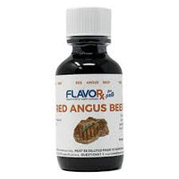 FLAVORx Red Angus Beef Flavoring Liquid 2 oz