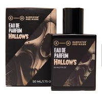 Barrister & Mann Hallows Shaving Collection