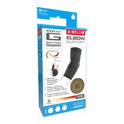 Neo G Airflow Elbow Support Brace - X-Large (XL)