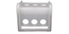 Corner Protector for 2" & 4" Webbing - WHITE