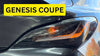 NTXGlow Sequential Turn Eagle Eye Tail Lights (2010-2016 Hyundai Genesis Coupe)
