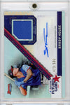 2024 Topps Bowmans Best Brady House #FGRA-BH Futures Game Auto #/500 Rookie RC Baseball Card