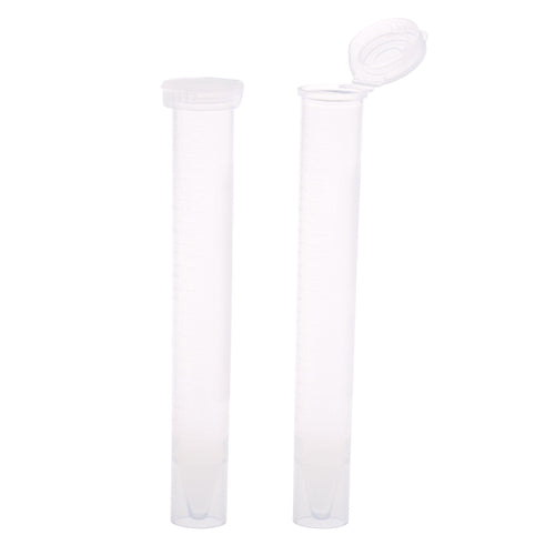 CELLTREAT 229497 15mL Centrifuge Tube, Snap-Pop Lid, Self-Standing - Bag, Sterile