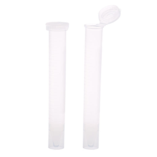 CELLTREAT 229497 15mL Centrifuge Tube, Snap-Pop Lid, Self-Standing - Bag, Sterile