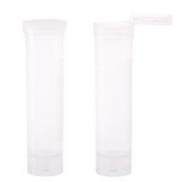 CELLTREAT 229499 50mL Centrifuge Tube, Snap-Pop Lid, Self-Standing - Bag, Sterile