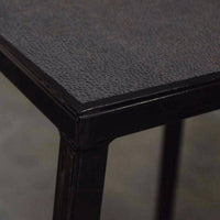 Steel Plyo Boxes – Heavy-Duty Plyometric Jump Platforms with Anti-Slip Rubber Top – Available in 12", 18", and 24" Heights – Stackable, Stable, Built for Strength and Conditioning