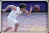 Extreme Full-Court Dribbling Workout