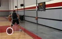 Ganon Baker's Basketball School: Passing