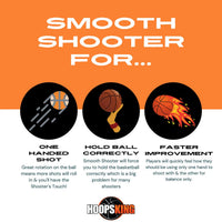 Smooth Shooter (Off Hand)