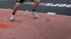 HoopsKing Basketball Footwork Training Mat Steps