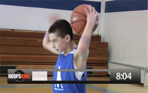 Handle the Rock Dribbling System | Dribble Workouts