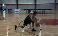 Dribbling & Driving