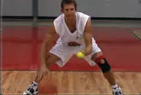 Dribbling & Driving