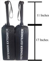 Defender Extender™ Basketball Training Pads