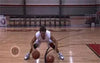Dribbling & Driving