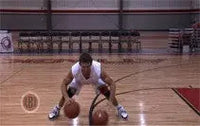 Dribbling & Driving
