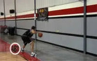 Ganon Baker's Basketball School: Passing