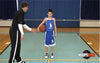 Handle the Rock Dribbling System | Dribble Workouts