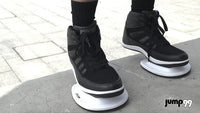 Jump 99 Plyometric Strength Training Shoes for Vertical Jump & Speed