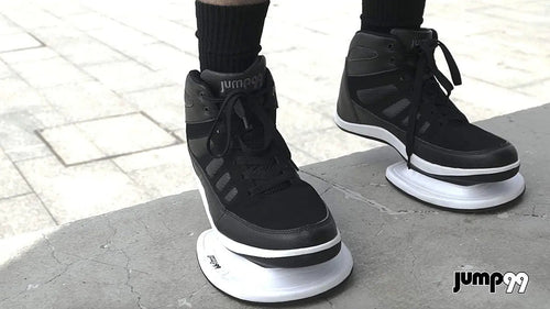Jump 99 Plyometric Strength Training Shoes for Vertical Jump & Speed
