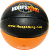 Weighted Indoor Basketball for Training (Men or Women) |29.5" & 28.5"