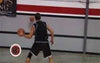 Ganon Baker's Basketball School: Passing
