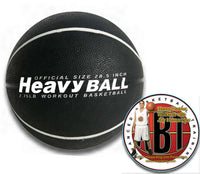 HeavyTrainer 2 Pack