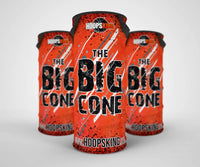The Big Cone -  Pop Up Sports Defender Cone