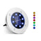 Colorful Lights / 12 PCS