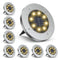 Yellow Light / 12 PCS