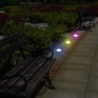 In Ground Light for Courtyard Garden and Lawn Decoration with Rainproof